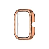 Розовое золото