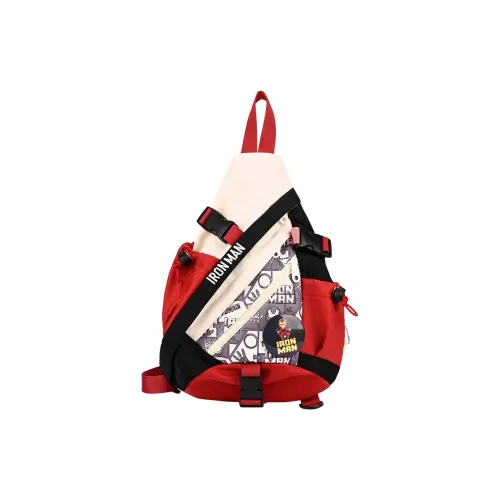 POTDEMIEL Слинг-сумки Унисекс