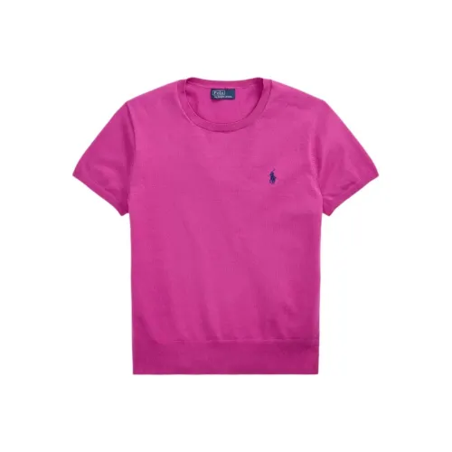 Polo Ralph Lauren Трикотаж Женский