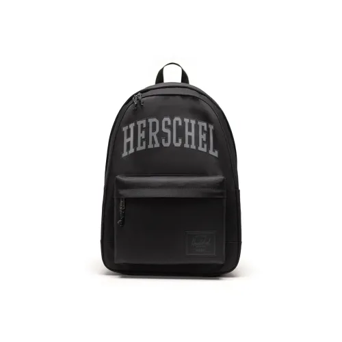 Herschel Переработанный материал Рюкзак Большой Унисекс Многоцветный