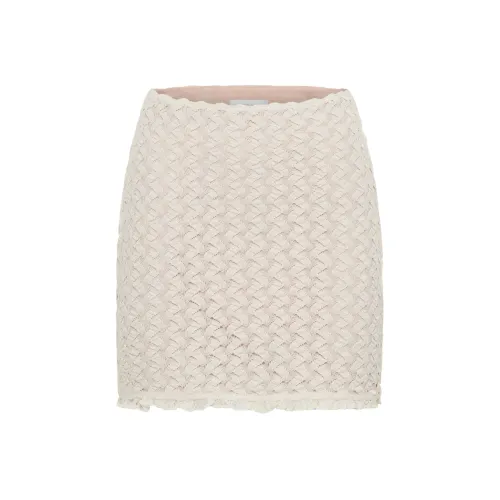 Meshki Повседневные короткие юбки для женщин