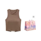 Хаки + Облако Peaks Лепесток Подарочная коробка Набор