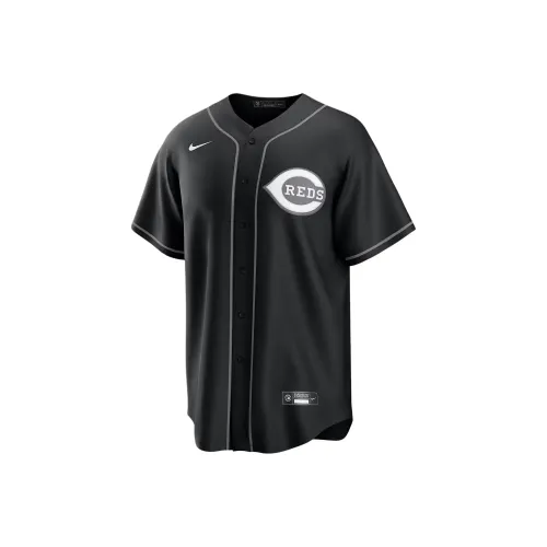 Nike Clothing Черные Мужские T-Рубашки