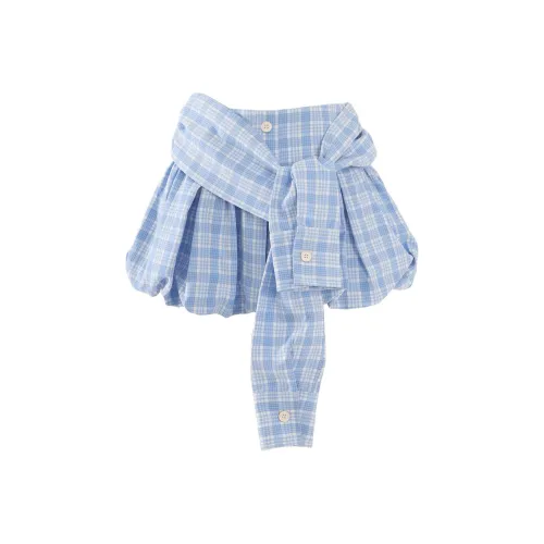 BRN Повседневные короткие юбки для женщин