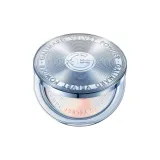 02 Берега Облачно-розовый Платина Пудра 2,0 Плюс Edition 8г