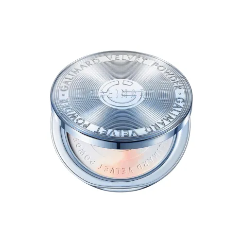 Galimard Platinum Пудра 2,0 Прозрачный Even Цвет Loose Пудра In Медово-розовый