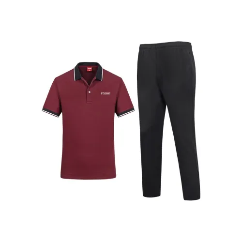 TUCANO Мужская Повседневная Спортивная Одежда