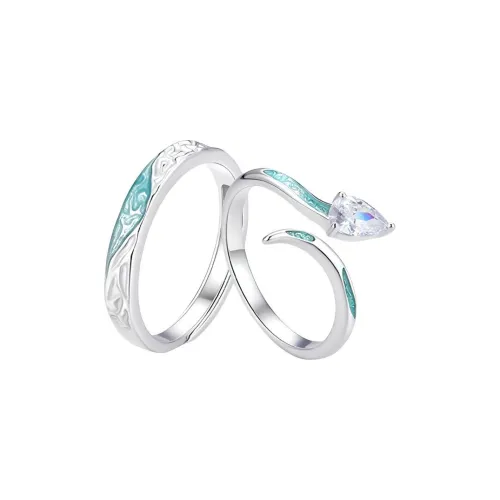 B&Z Кольца Унисекс