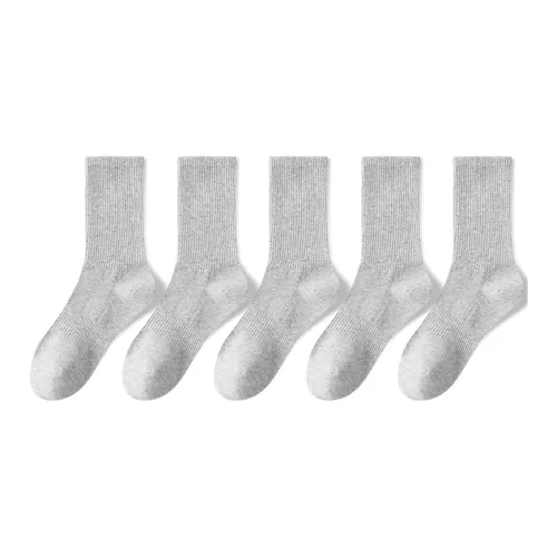 Top Melon Носки до колена Унисекс упаковка из 5 пар