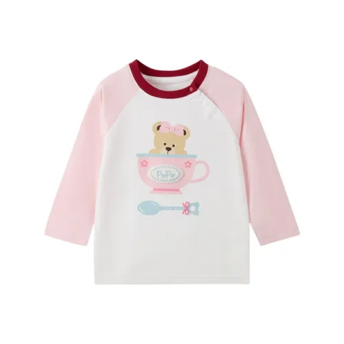 PAW IN PAW T-рубашка для детей от 3 до 7 лет