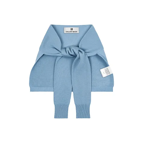 CALLED BACK Классический Длинный рукав Топ Женский