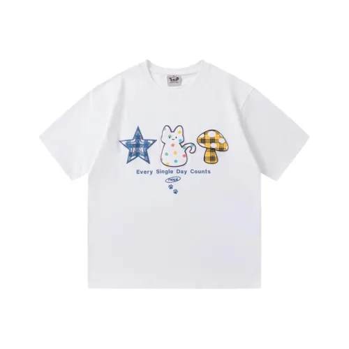 CHEER ZONE Женские футболки