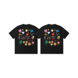 Чёрный, 2 штуки