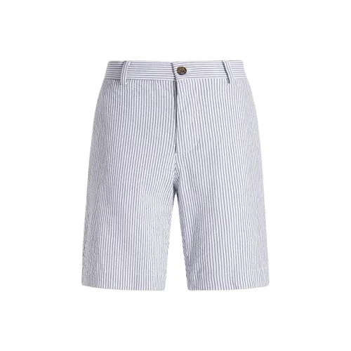 BROOKS BROTHERS SS25 Повседневные шорты Мужские