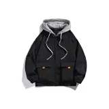 Чисто черный