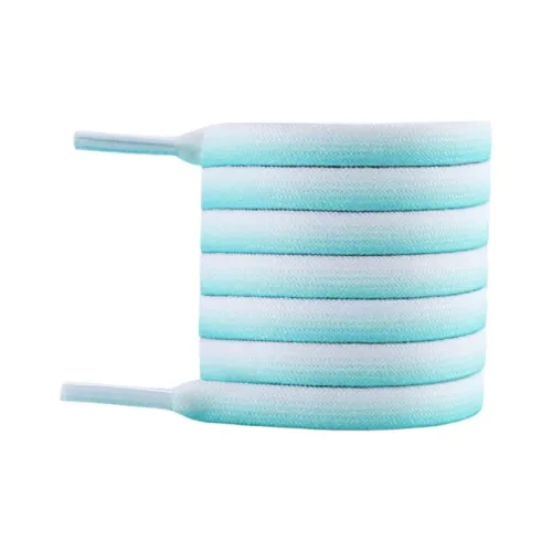 AAJF Полиэстер Шнурки Унисекс