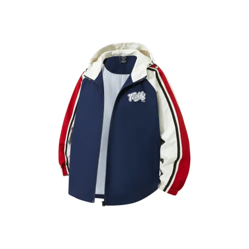 Коллекция Teddy Bear Series TeddyClub Куртки и Пальто Унисекс