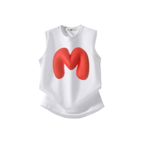 M&X MEDX Унисекс Футболки