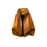 Золотисто-оранжевый