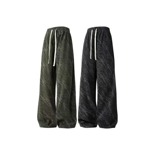 Worthwhile Movement Повседневные брюки Унисекс