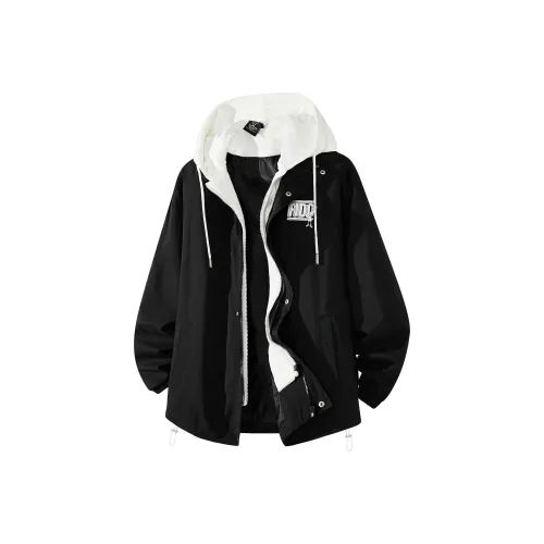 FIDO DIDO Куртки и Пальто Унисекс