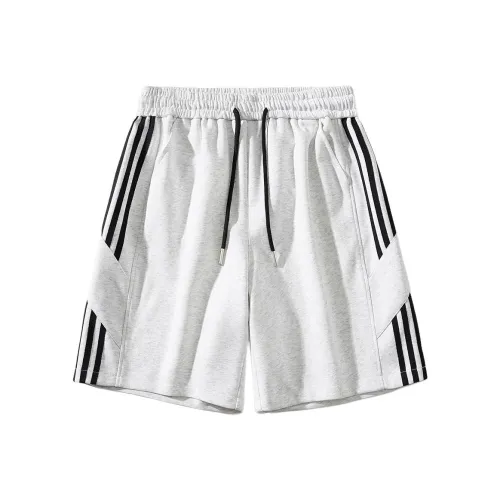 MXD UGLY SS25 Повседневные шорты Унисекс