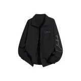 Чёрный (Белый текст)