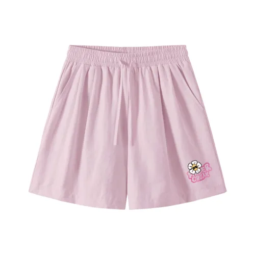 Fingercrox Повседневные шорты женские