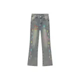 Темно-синий