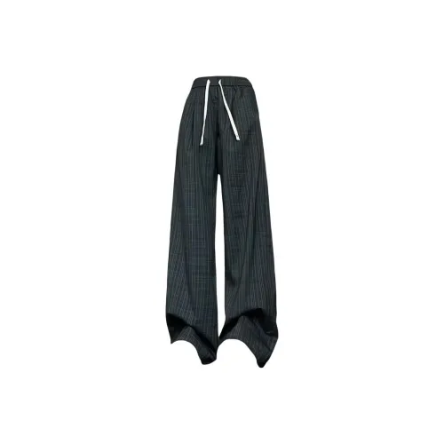 Cotton Gene Повседневные брюки Женские