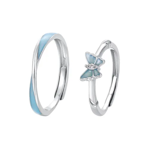 B&Z Кольца Унисекс