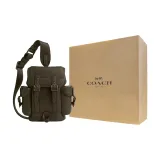 Сумка + Пылезащитный мешок + Желтая коробка