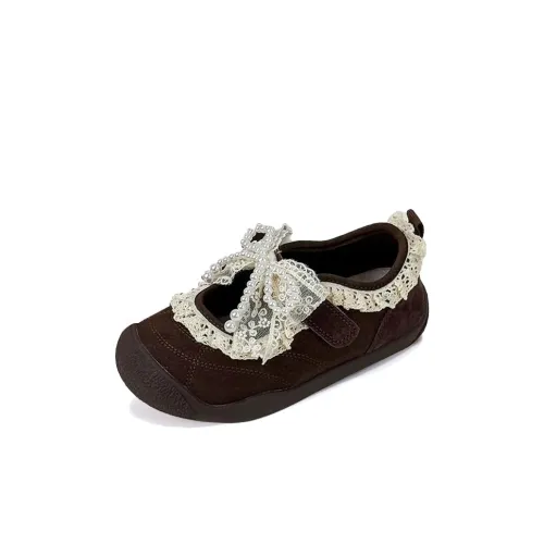 Lanza Детская повседневная обувь Low Top Kids