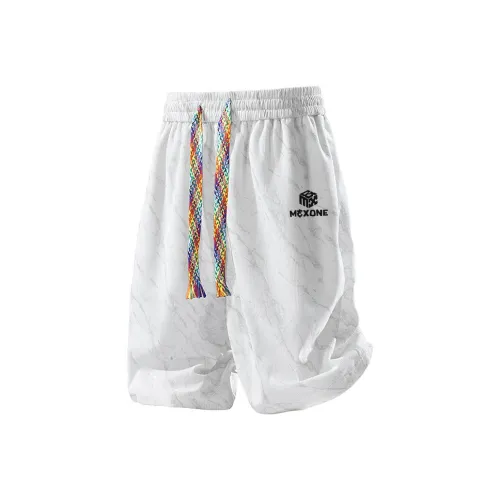 M&X MEDX Унисекс Повседневные шорты