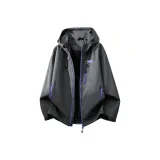 Туманно-серый