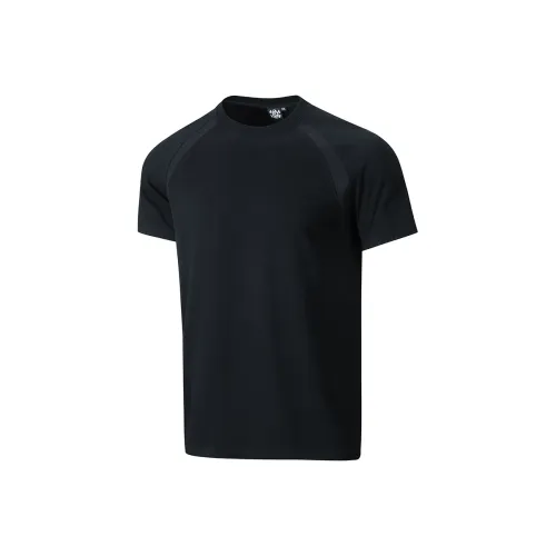 Muscle Dog Короткий рукав T-рубашки Мужской