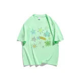 Неоново-зеленый