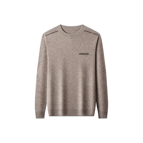 PIERRE CARDIN Мужской Трикотаж