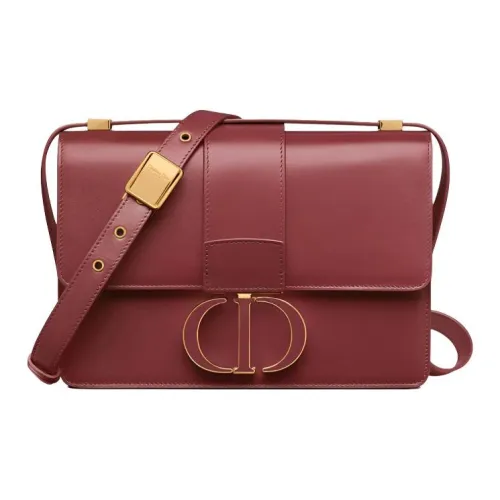 DIOR 30 Montaigne Сумки через плечо Женские