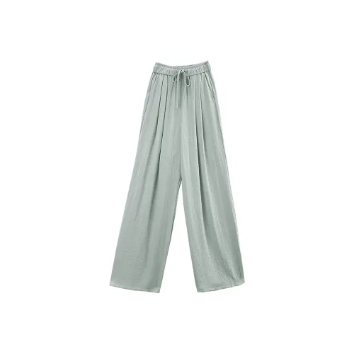 A paradise for awakening Повседневные брюки Женские