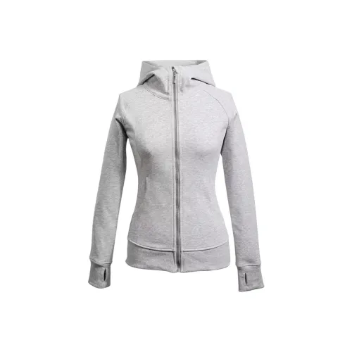 SKYA Серый Женские Толстовки