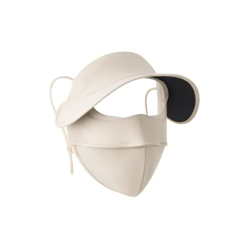 BENEUNDER Эластан Маски с UV-защитой Женские