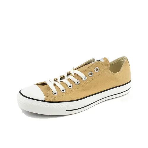 Converse Chuck Taylor All Star Low Top Кеды Мужские Коричневые