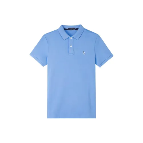 HAZZYS Мужская рубашка поло