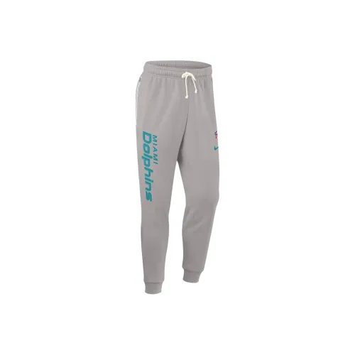 Nike Clothing Gray Men's Casual Pants Nike Clothing Серый Мужской Повседневный Брюки