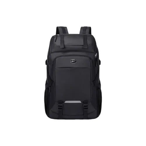 Warrior Oxford Рюкзак Стандартный Унисекс Черный