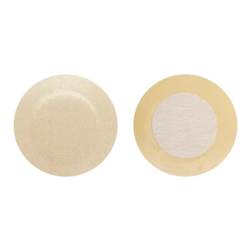 XIA.WA.ZHI.XIU Накладки на соски Мужской 20 пар