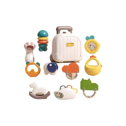 YIMI Малыш Мобиль для успокаивания и жевательные игрушки для развития