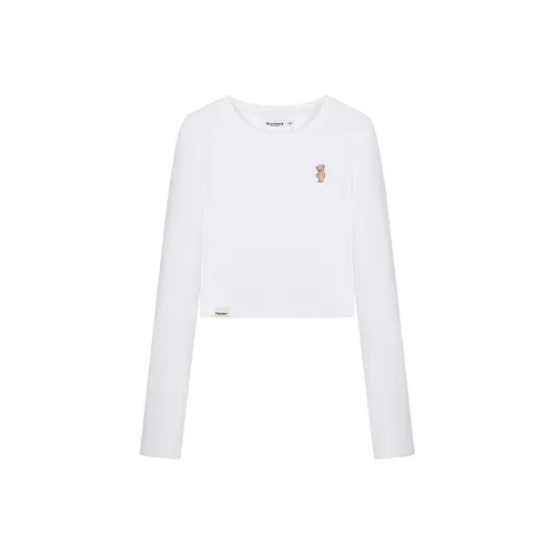 Teenie Weenie Женские T-рубашки