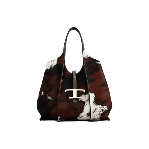 TOD'S Вечный Сумки через плечо Женские